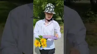 реакция на видео