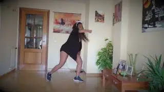 Funk do Favela @kisssportdance7907