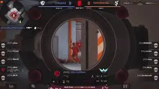 НЕВЕРОЯТНЫЙ КЛАТЧ🤯