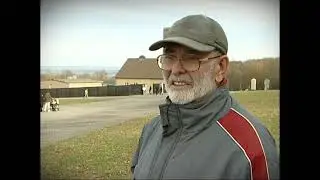 Я там был не по своей воле: 3/4