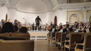 İlaha Qismat- "Dədə Qorqud" baletindən parçalar