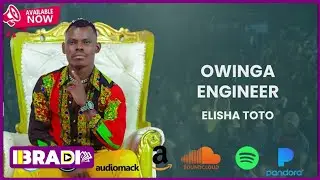 ELISHA TOTO - Owinga Engineer [Sms 