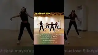 BAHAY KUBO IA VERSION  BUDOTS REMIX