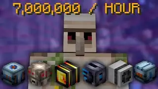 This MIDGAME money making method makes 7m per HOUR