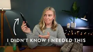 My Outdoor and Tech Favorites for Spring & Summer 2021