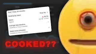 The Problem with YouTube Analytics