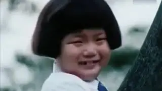 A Mei - Ting Hai Indonesia translate from 90's movie 港台绝版喜剧片 小鬼遇到兵{国语} 