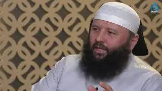 Илм Олишдаги Услубларни Тугирлаш - Шайх Содик Самаркандий