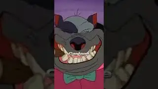 Which Non Disney Villains Are Broken Or Pure Evil 