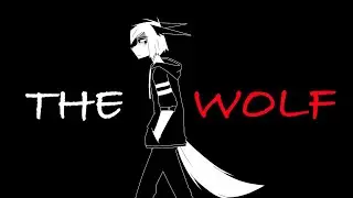 □ The Wolf | meme ■