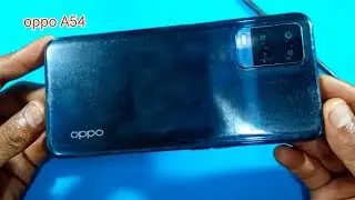 OPPO A55 ,A54 Disassembly | #oppo