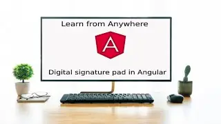 signature pad in angular
