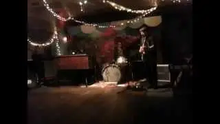 The Lost Counts - Doctor - Live at Carousel Lounge 03-03-12