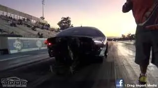 MAZDA 6 20B ROTARY! - MAZFIX PERFORMANCE