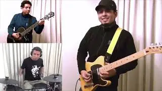 KevinX - Coldplay - Yellow(Cover)