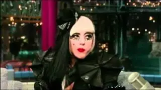 Lady Gaga-I'm Hungry