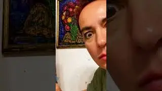 Would you learn oil pastel techniques?