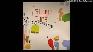 slowSupreme (aka Lindstrøm) ‎– Mye Moro