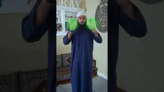 How to Pray like Prophet Muhammad ﷺ