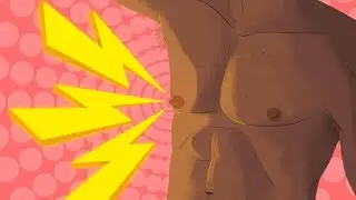 Why Do Men Have Nipples?