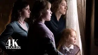 Trailer Drama Romantis  I  Film Hollywood  I  Desember 2019  I  Little Women