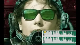Hop Discovers Mic Peaking | Barotrauma