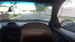 Boost Brothers Turbo Cobra