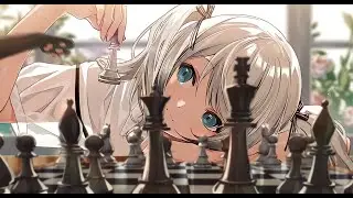Nightcore - Light It Up (feat. Jex) [Lyrics]