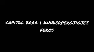 Capital Bra Ju Kunderpergjigjet Reperit Fero