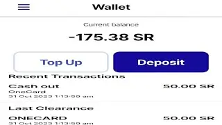 Top up Hungerstation Account || কীভাবে Hungerstation এ Topup করবেন
