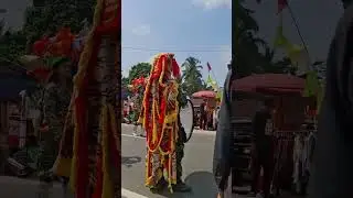 Karnaval randusari sirandul kepil 21 september 2024 #karnaval #randusari #sirandu