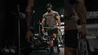 🔥 Gym motivation 🔥 Instagram status 💯 fitness video  #arm #gym #gymworkout #gymstatus