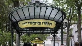 10 Tips for Paris Getting Around Paris, Episode 67