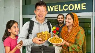 I Visited The World's MOST HOSPITABLE Country