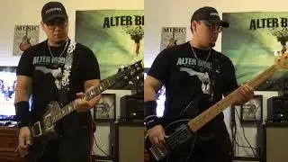Alter Bridge-Before Tomorrow Comes