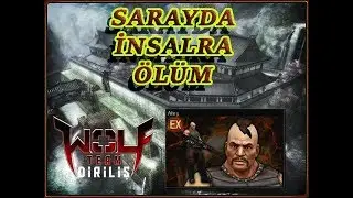 SARAYDA İNSANLARA ÖLÜM ::::::::::WOLFTEAM:::::::::