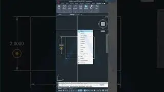 Autocad - Nol (0) dibelakang koma (,) Dimension 