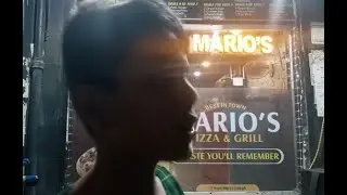 Visit to pizza shop @(izaanabbasvlogs)🍕🤤🥰