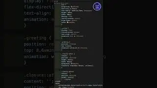 Amazing CSS Text Animation | HTML CSS 