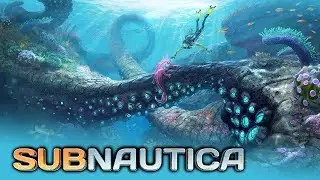 Subnautica #1