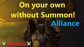 How to get to Booty Bay from Stormwind guide for Alliance | RAIDLINE