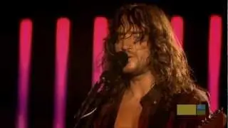 RHCP - Emily (John Frusciante) - Live Milan 2006