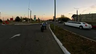 gsx-r 750 под музочку