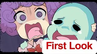 I Tried The Ghost Breaker Mobile Game