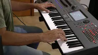 Intro, Money for Nothing, Dire Straits