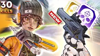 My One Last Solo Trio 30 KILL'S Gameplay In Farlight 84 Before New Update... || Farlight 84