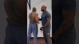 THE BODCST !? 😂