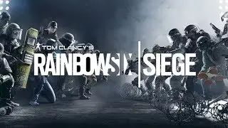 Tom clancy's rainbow six siege | Unlucky one