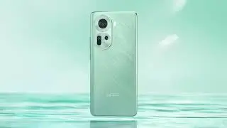 OPPO Reno11 Series 5G | #ThePortraitExpert Launching Soon