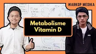 Vitamin D | Biokimia